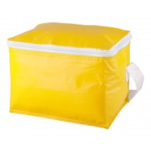 Kühltasche Coolcan - gelb