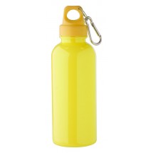Sportflasche Zanip - gelb