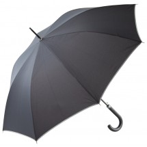 Regenschirm Royal - schwarz