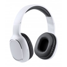 Bluetooth Kopfhörer Magnel-weiß