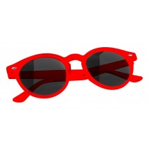 Sonnenbrille Nixtu - rot