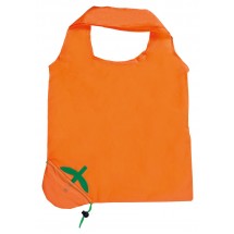 Einkaufstasche Corni - orange