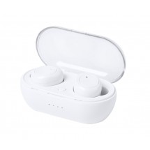 Bluetooth-Kopfhörer Merkus-weiß