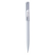 Kugelschreiber Vivarium-weiß