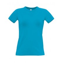 T-Shirt Exact 190 / Women - Atoll