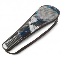 Badminton-Set MADELS - bunt