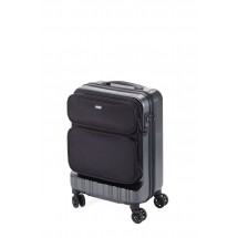 Business-Trolley 36 HOURS TROLLEY - Carbon