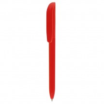 BIC® Super Clip Kugelschreiber,rot