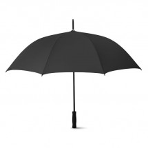 Regenschirm 60cm SWANSEA - schwarz