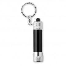 Schlüsselring Mini-Leuchte ARIZO - schwarz