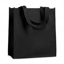 Non Woven Shopping Tasche APO BAG - schwarz