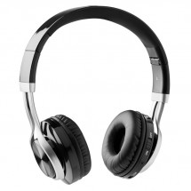 Bluetooth 4.2 Kopfhörer NEW ORLEANS - schwarz