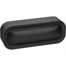 BAR Bluetooth-Speaker - schwarz