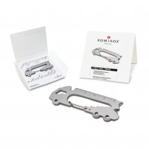 ROMINOX® Key Tool // Truck - 22 features (LKW)