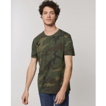 Unisex T-Shirt Creator AOP camouflage XS