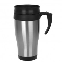 Kunststoffbecher Travel Mug 30 cl