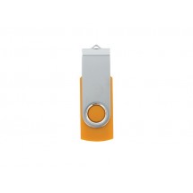 USB-Stick Twister 3.0 8GB - orange