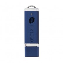 USB Stick Basic 1 3.0 8GB - blau
