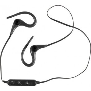 BT-Wireless In-Ear Kopfhörer Flamingo mit Fernbedienung und Mikrophone