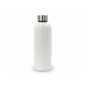 Isolierflasche Sublimation 500ml, Weiss
