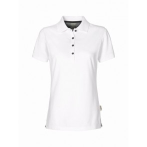 HAKRO No.214 Damen-Poloshirt Cotton-Tec