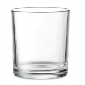 PONGO Trinkglas 300ml, Transparent