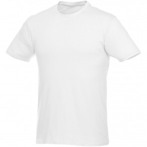 Heros kurzärmliges T-Shirt Unisex