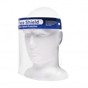 HD Face Shield