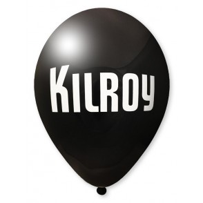 Luftballons mit Quality Print 85/95 cm