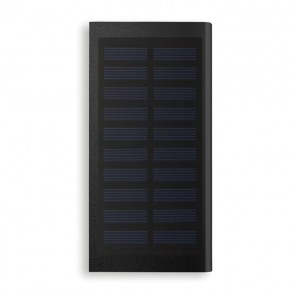 Solar Powerbank 8000 mAh SOLAR POWERFLAT