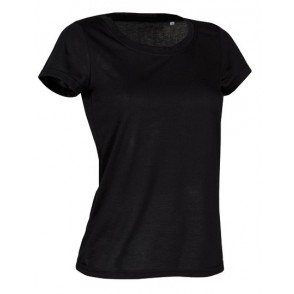 Women T-Shirt Active Cotton Touch