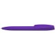 Drehkugelschreiber CORAL GUM violett