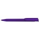 Druckkugelschreiber HAPPY violett