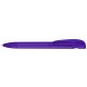 Druckkugelschreiber YES frozen violett