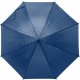 Automatik-Regenschirm Harrie aus Polyester - Blau