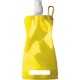 Trinkflasche Basic - Gelb