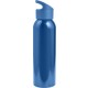 Trinkflasche Windhoek aus Aluminium (650 ml) - Hellblau