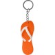 Schlüsselanhänger Maui  - Orange