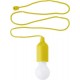 LED-Lampe Sonda - Gelb