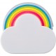 Klebenband-Spender Rainbow in Wolkenform, Ansicht 4