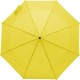 Regenschirm Marion aus Polyester - Gelb