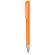 Kugelschreiber GLORY-neon-orange