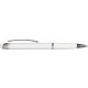 Kugelschreiber Adria - Weiß