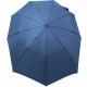 Automatik-Regenschirm Nine - Blau