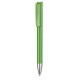Kugelschreiber GLORY-Apfel-grün