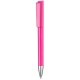 Kugelschreiber GLORY-neon-pink