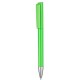 Kugelschreiber GLORY-neon-grün