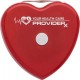 BMI Massband Heart, Ansicht 3