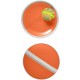 Ballspiel-Set Have Fun - Orange
