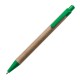 Kugelschreiber Bristol - grün